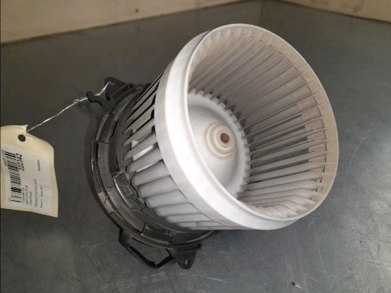 Ventilateur chauffage RENAULT CAPTUR Diesel - 1