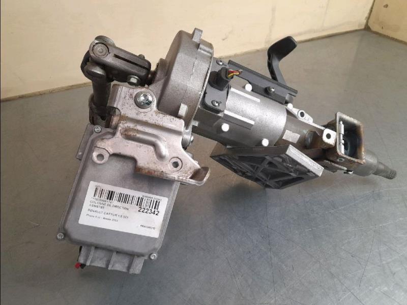 Colonne de direction RENAULT CAPTUR Diesel - 1
