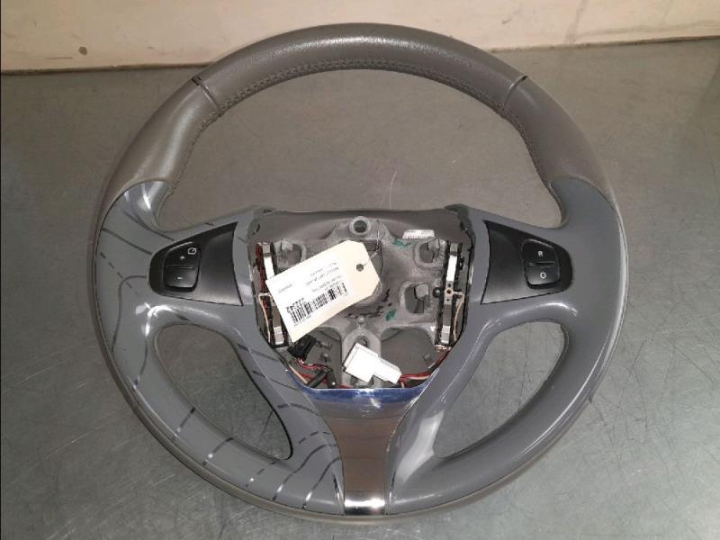 Volant RENAULT CAPTUR Diesel - 1