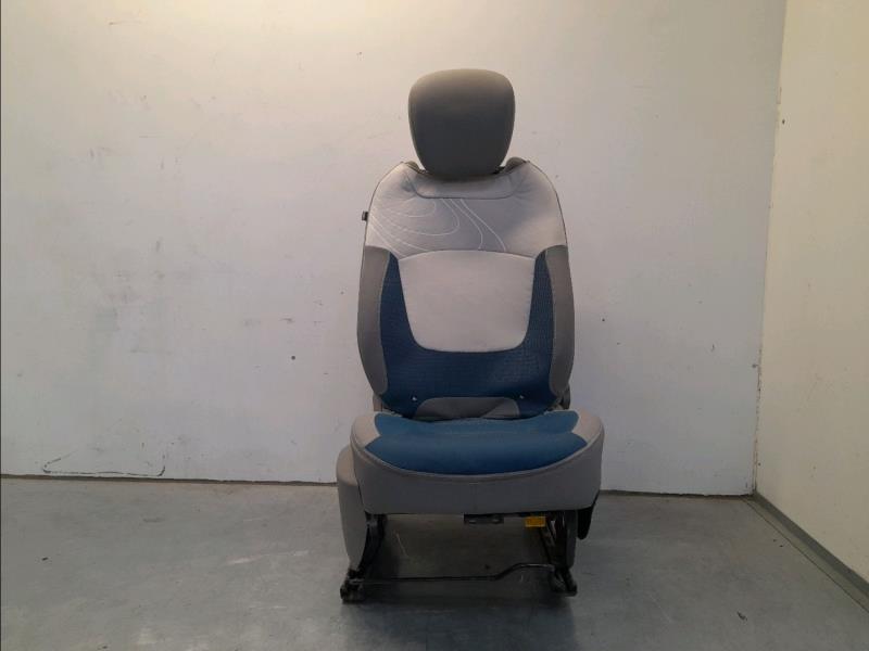 Siege avant droit RENAULT CAPTUR Diesel - 1