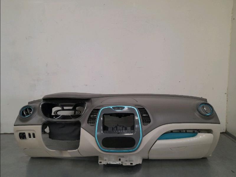 Planche de bord complete RENAULT CAPTUR Diesel - 1