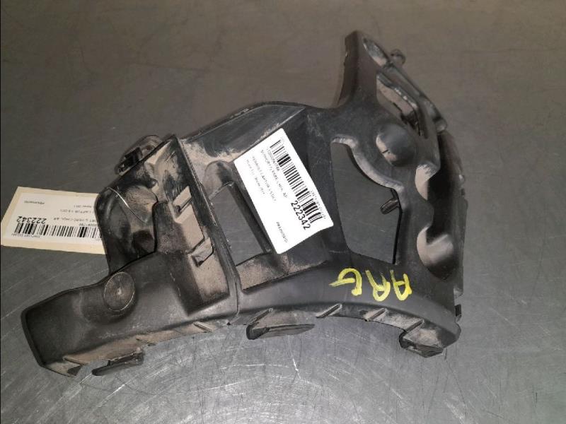 Support de pare chocs arriere RENAULT CAPTUR Diesel - 1
