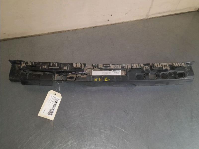 Support de pare chocs arriere RENAULT CAPTUR Diesel - 1