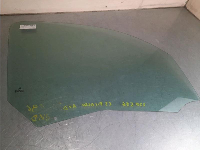Vitre avant droit CITROEN C3 PICASSO Essence - 1