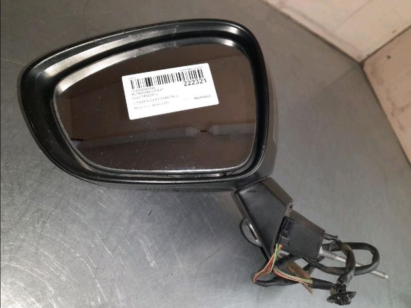 Retroviseur gauche CITROEN C3 II Diesel - 1