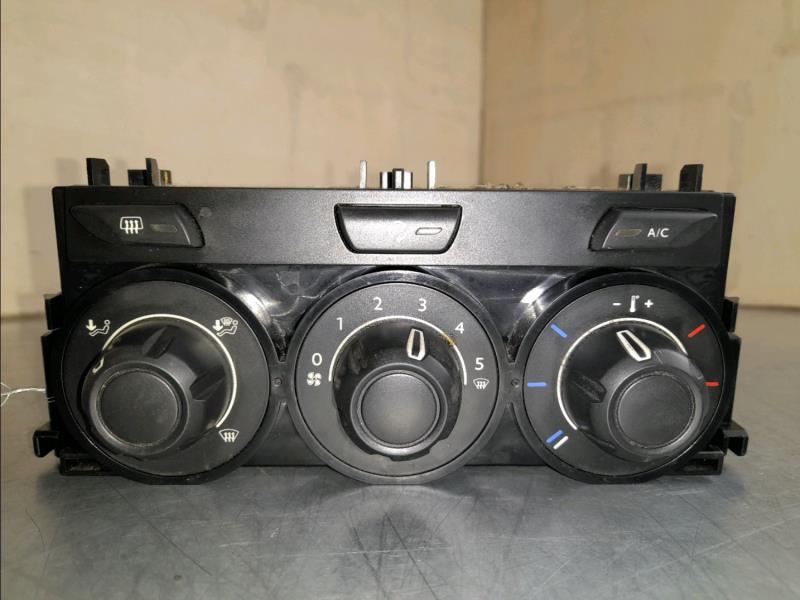 Commande chauffage CITROEN C3 II Diesel - 1