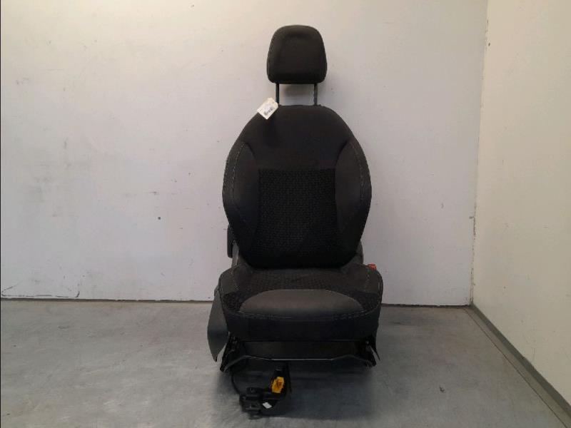 Siege avant droit CITROEN C3 II Diesel - 1