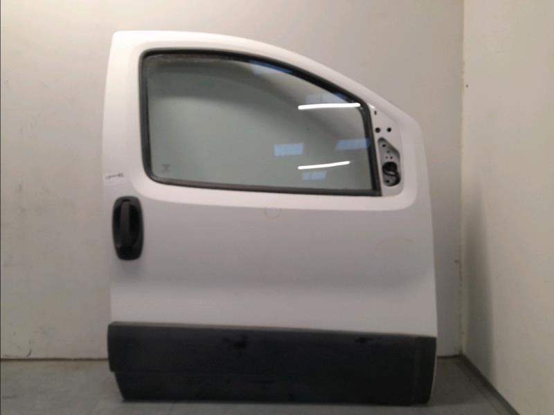 Porte avant droit CITROEN NEMO Diesel - 1