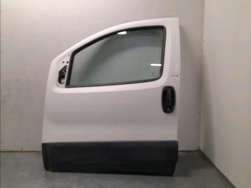 Porte avant gauche CITROEN NEMO Diesel - 1