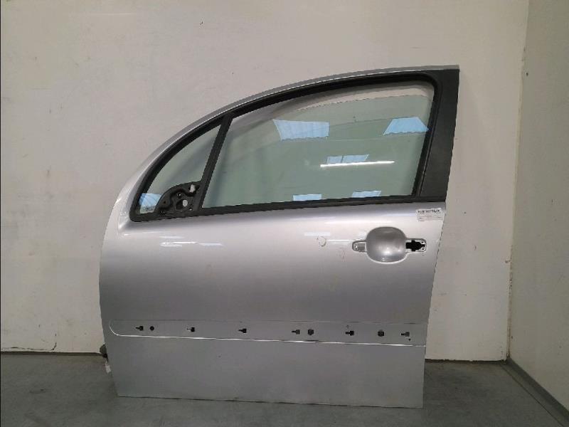 Porte avant gauche CITROEN C3 I Diesel - 1