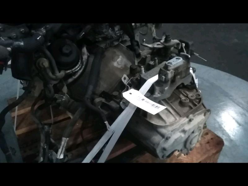 Boite de vitesses PEUGEOT 3008 II Diesel - 1