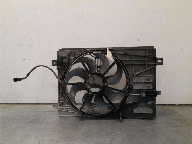 Ventilateur eau PEUGEOT 3008 II Diesel - 1