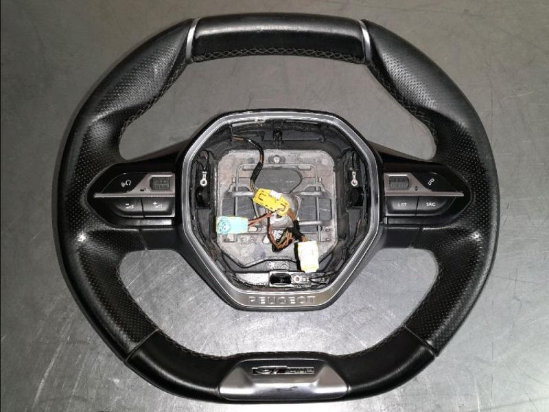Volant PEUGEOT 3008 II Diesel - 1