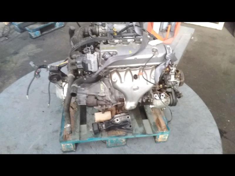 Moteur HONDA CIVIC V Essence - 1