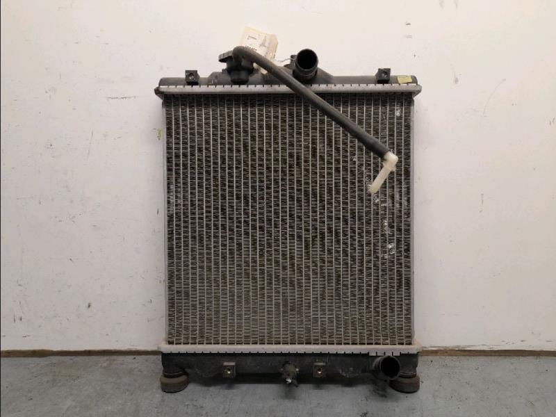 Radiateur eau HONDA CIVIC V Essence - 1