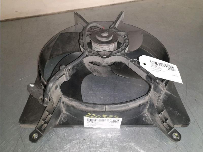 Ventilateur eau HONDA CIVIC V Essence - 1