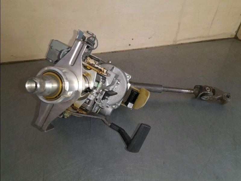 Colonne de direction RENAULT SCENIC III Diesel - 1