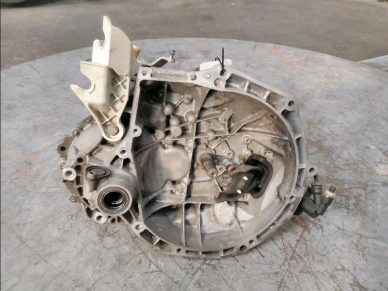 Boite de vitesses PEUGEOT 207 Essence - 1