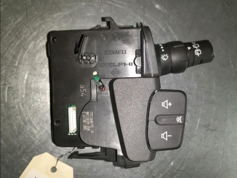 Commodo d'essuie glaces RENAULT CLIO III Diesel - 1
