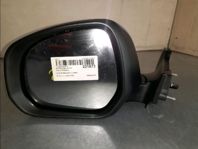 Retroviseur gauche SUZUKI SPLASH Diesel - 1