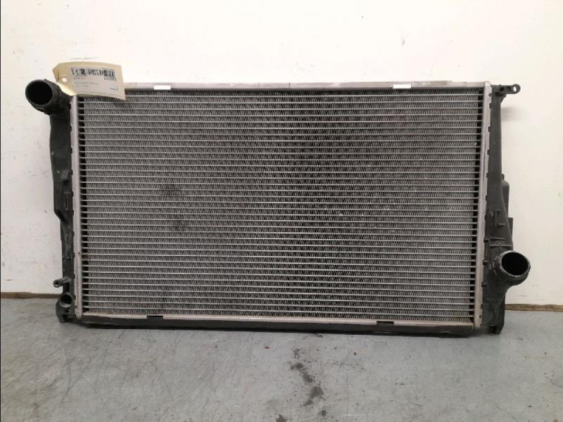 Radiateur eau BMW SERIE 1 I Diesel - 1