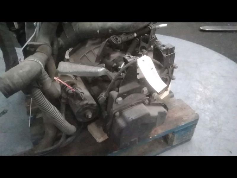 Boite de vitesses AUDI A1 Diesel - 1
