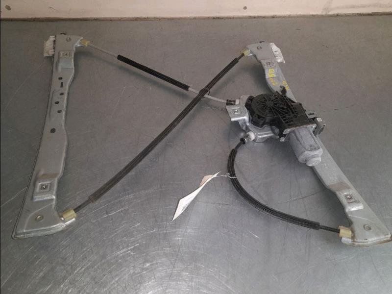 Leve vitre electrique avant gauche DS DS3 Diesel - 1