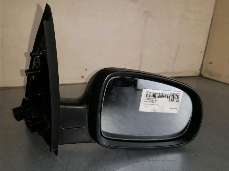 Retroviseur droit OPEL CORSA III Essence - 1