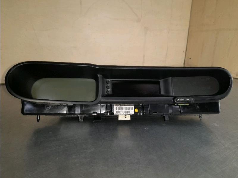 Compteur CITROEN C3 PICASSO Essence - 1