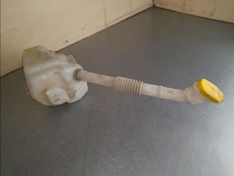 Vase de lave glace RENAULT SCENIC II Diesel - 1