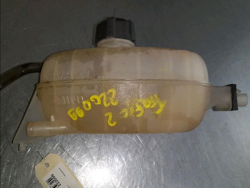 Vase d'expansion RENAULT TRAFIC II Diesel - 1