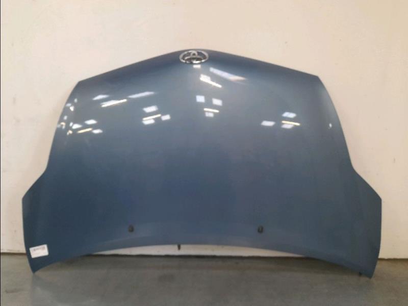 Capot TOYOTA PRIUS II  - 1
