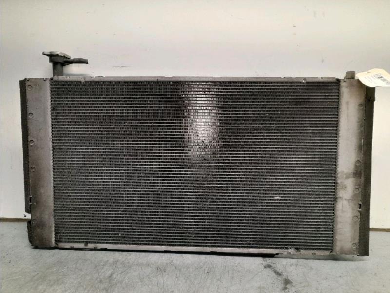 Radiateur eau TOYOTA PRIUS II  - 1
