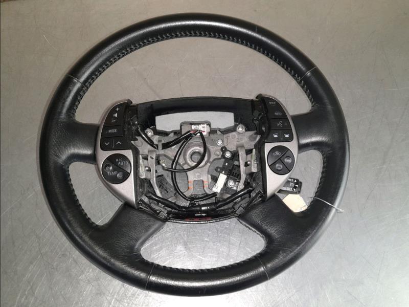 Volant TOYOTA PRIUS II  - 1