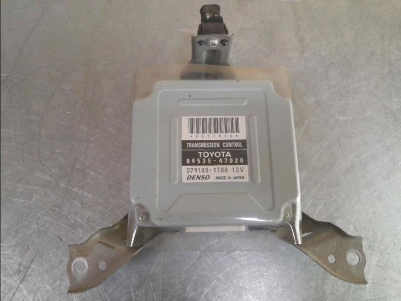 Boitier de commande de boite auto TOYOTA PRIUS II  - 1