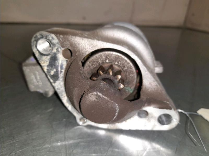 Demarreur RENAULT CLIO III Essence - 1