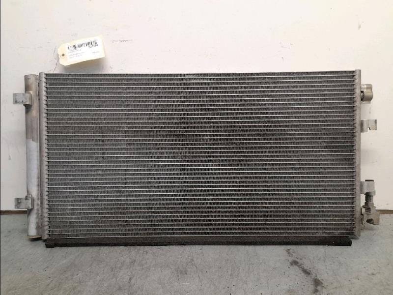 Condenseur de clim CITROEN XSARA Diesel - 1