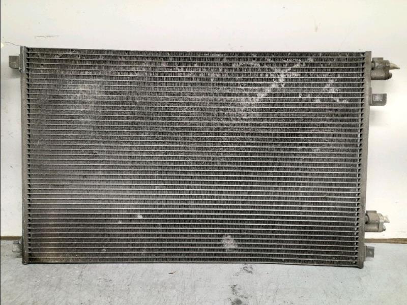 Condenseur de clim RENAULT MEGANE II Diesel - 1