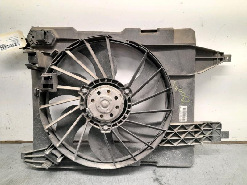 Ventilateur eau RENAULT MEGANE II Diesel - 1