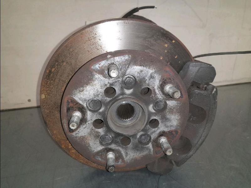 Fusee avant droit FORD TRANSIT IV Diesel - 1