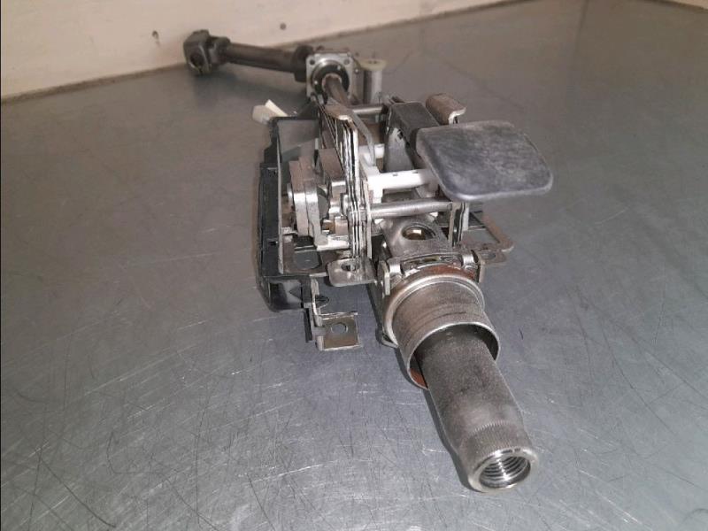 Colonne de direction VOLKSWAGEN POLO IV Diesel - 1