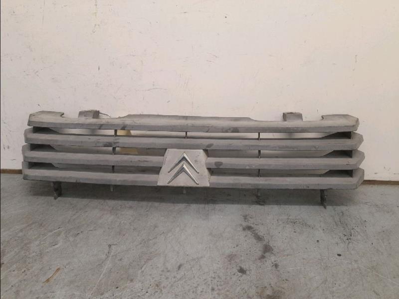 Calandre CITROEN C15 Diesel - 1