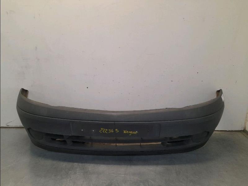 Pare choc avant RENAULT KANGOO I Diesel - 1