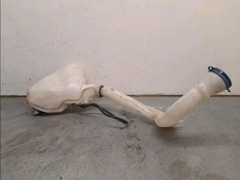 Vase de lave glace PEUGEOT 208 Diesel - 1
