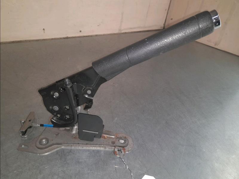 Levier frein à main PEUGEOT 208 Diesel - 1