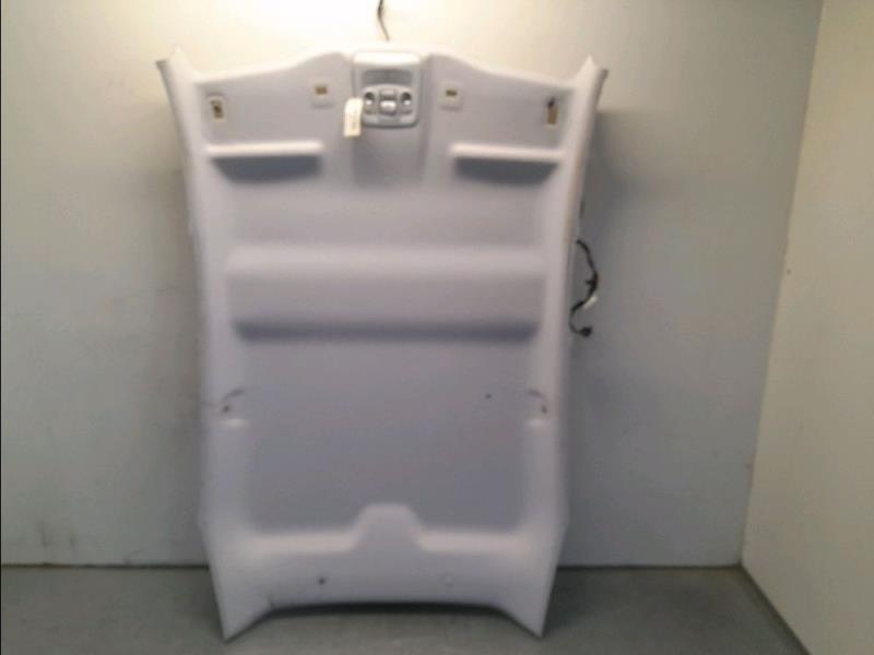 Garniture de pavillon PEUGEOT 208 Diesel - 1