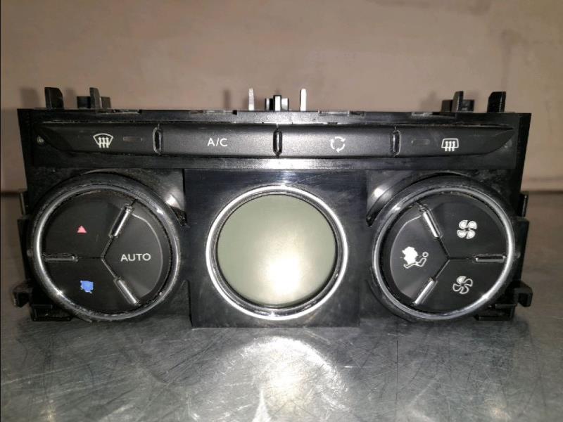 Commande chauffage CITROEN C3 II Diesel - 1