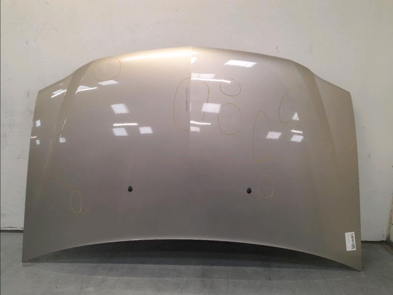 Capot DACIA LOGAN I Diesel - 1