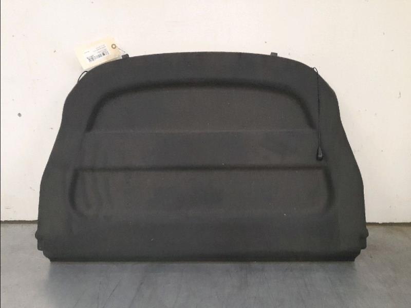 Plage arriere RENAULT MEGANE III Diesel - 1