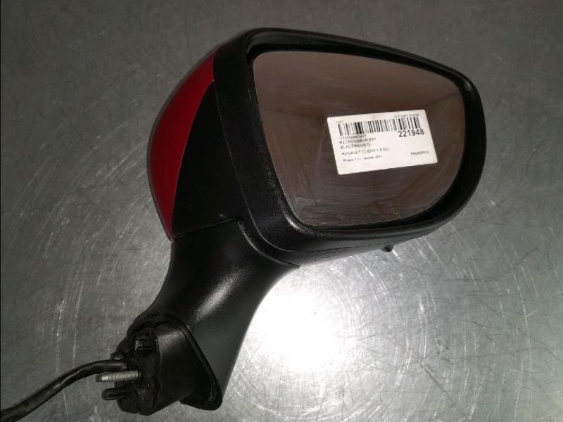 Retroviseur droit RENAULT CLIO IV Diesel - 1